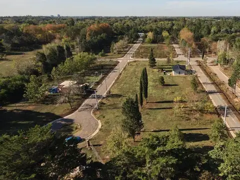 Terreno en Venta en Matheu, USD 30.000