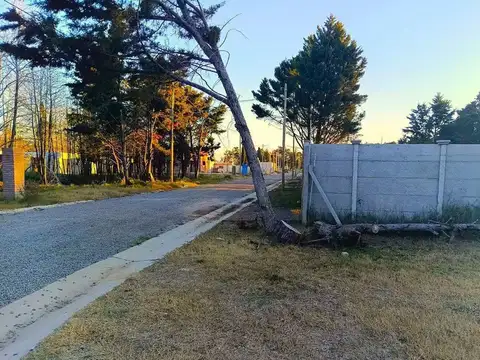 Terreno en Venta en Matheu, USD 30.000