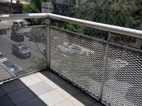 Departamento en Alquiler en Villa Devoto, $ 400.000