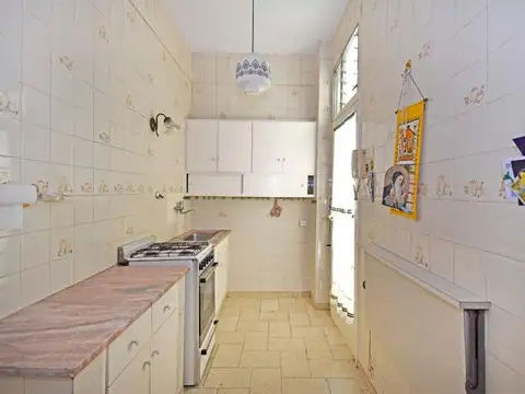 Departamento en Venta en Almagro Norte, USD 109.000