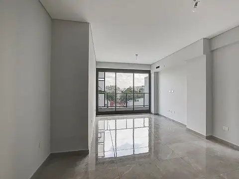 Alquiler 3 ambientes A estrenar Contrafrente Balcón Amenities Cochera opcional Flores