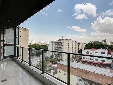 Departamento en Alquiler de 3 ambientes