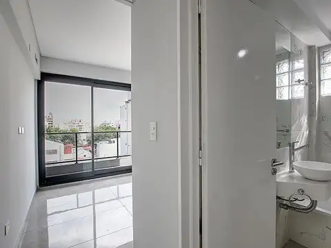 Departamento en Alquiler al Sur