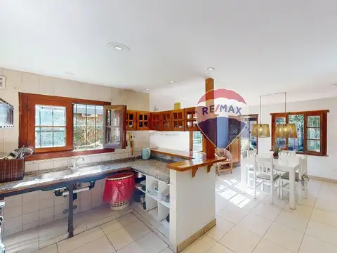 Barrio El Cazador 100