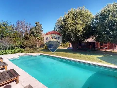 CASA EN VENTA 5 AMB BARRIO EL CAZADOR ESCOBAR