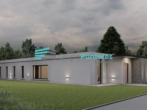 Casa en Venta en Countries y Barrios Cerrados en Esteban Echeverria, USD 99.000