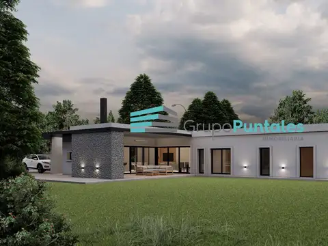 Casa en Venta A Estrenar