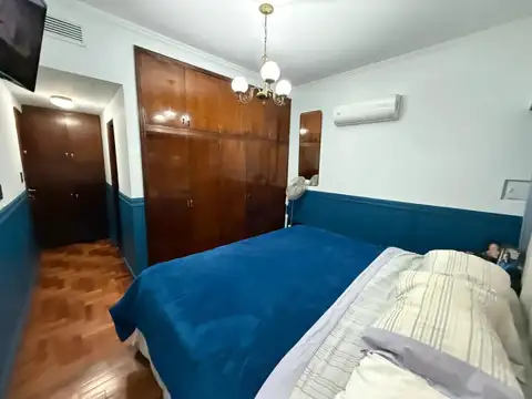 Venta Casa 7 Ambientes Temperley Pileta Parque Apto Credito