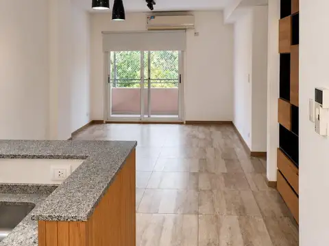 Departamento en Lourdes