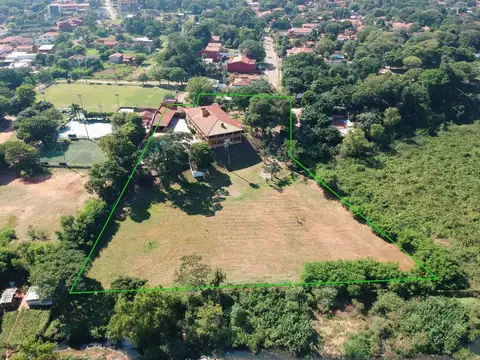 Casa en Venta en Asuncion, USD 1.800.000