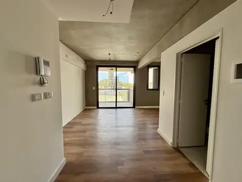 Departamento en Venta en Chacarita, USD 135.000