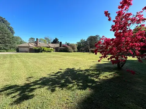 VENTA  Casa quinta, Ing. Maschwitz, Escobar