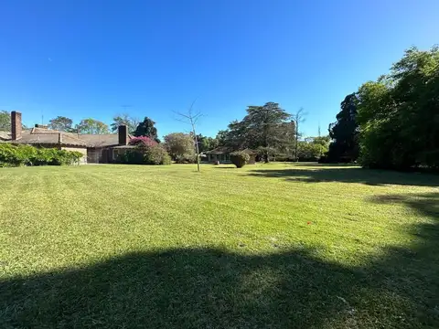 VENTA  Casa quinta, Ing. Maschwitz, Escobar