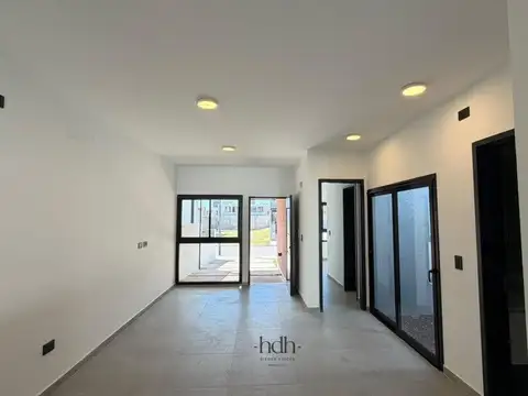 Casa en Venta en Córdoba, USD 125.000