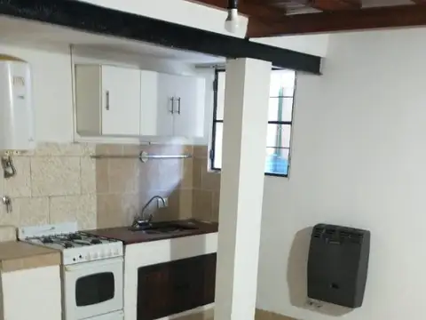 Departamento en Alquiler de 2 ambientes