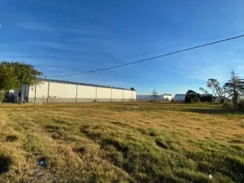 VENTA / TERRENO / EXCLUSIVO / RUTA 34