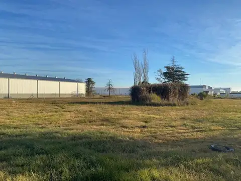 Avenida Juan Domingo Peron