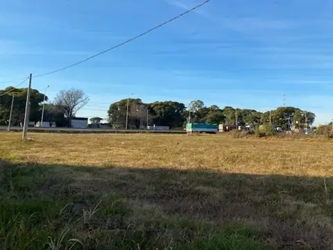 Terreno en Venta de 2660,0 m2