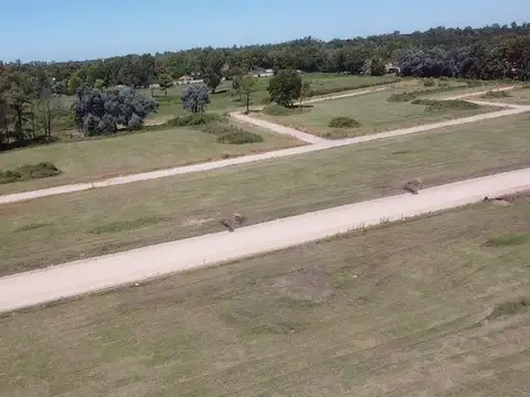 Terreno en Venta en El Cardal 3, USD 32.000