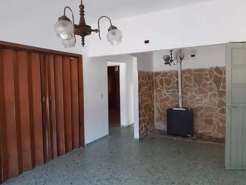Casa en Venta 60 años