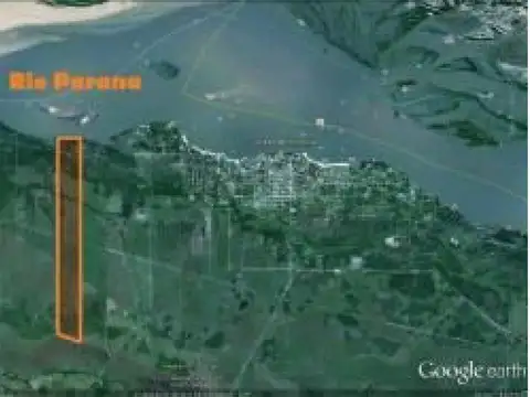 Terreno en Venta de 1,0 m2