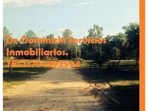 Terreno en Venta de 1,0 m2