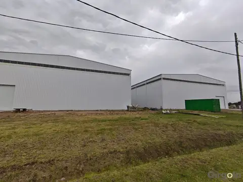 Terreno en Venta de 2000,0 m2