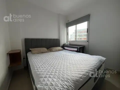 Departamento en Alquiler Temporal 30 años