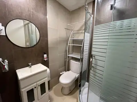 Departamento en Alquiler Temporal de 2 dormitorios