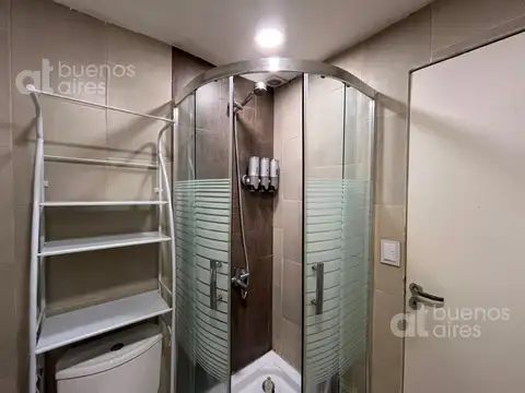 Departamento en Alquiler Temporal en Caballito, $ 1.250.000