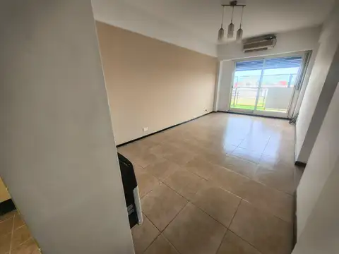 VENTA DEPTO 2 AMB SAN CRISTOBAL APTO CREDITO 