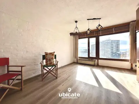 Monoambiente en Venta en San Carlos De Bariloche