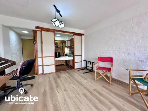 Departamento en Venta en San Carlos de Bariloche, USD 90.000