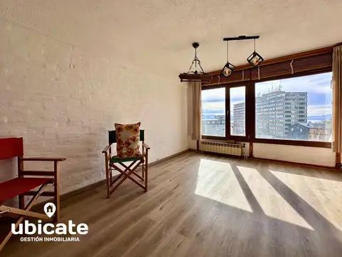 Monoambiente en Venta en San Carlos De Bariloche