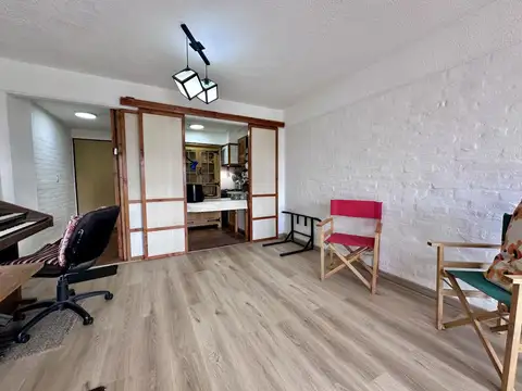 Departamento en Venta 35 años