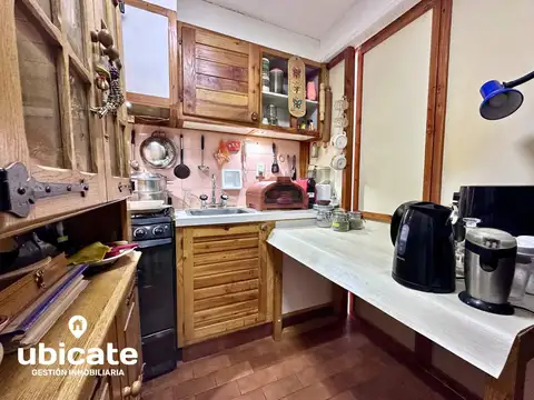 Monoambiente en Venta en San Carlos De Bariloche