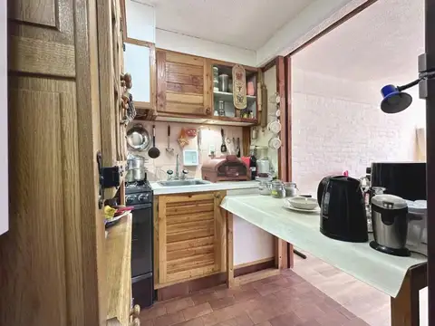 Departamento en Venta al Norte