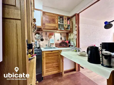 Departamento en Venta 35 años