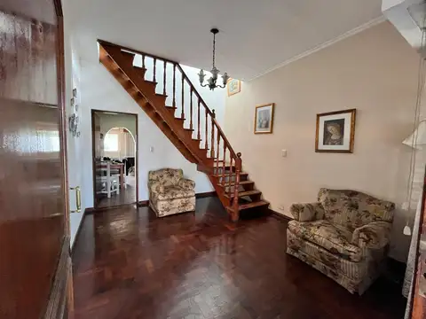 Casa en Venta 30 años