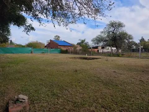 Terreno en Venta en Puerto Gaboto, USD 60.000