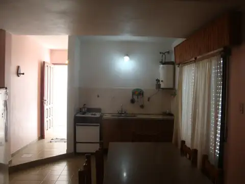 Casa en Venta al Oeste