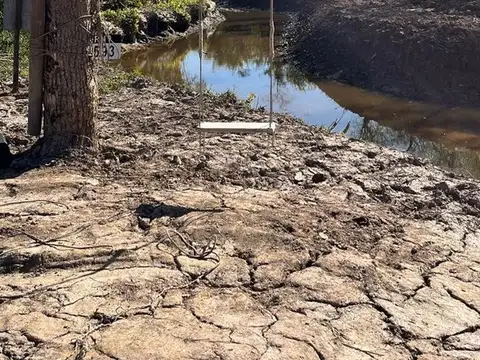 Terreno en Venta de 2060,0 m2