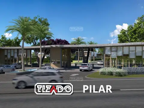 Terreno Lote  en Venta en Nativo, Pilar, G.B.A. Zona Norte