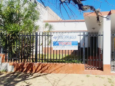 Casa en Caseros