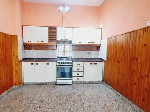 Casa en Alquiler 60 años