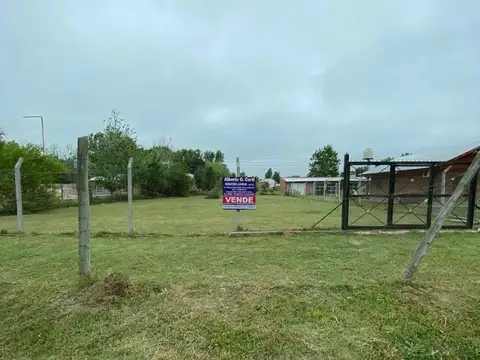 Terreno en Venta de 1063,0 m2