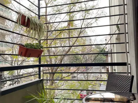 Departamento - Alquiler - Argentina, Capital Federal - VILLARROEL 1135