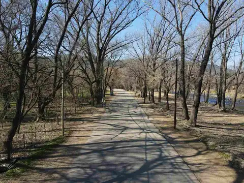 Terreno en Venta en Santa Rosa de Calamuchita, Calamuchita
