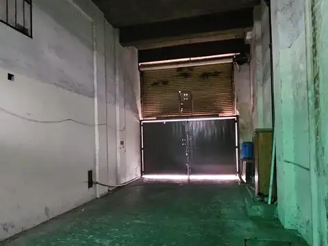 Galpon en Alquiler en San Andres, $ 2.850.000