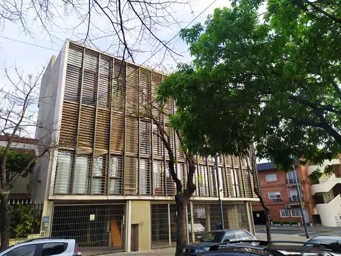 DEPARTAMENTO 2 AMBIENTES - COGHLAN, CAPITAL FEDERAL